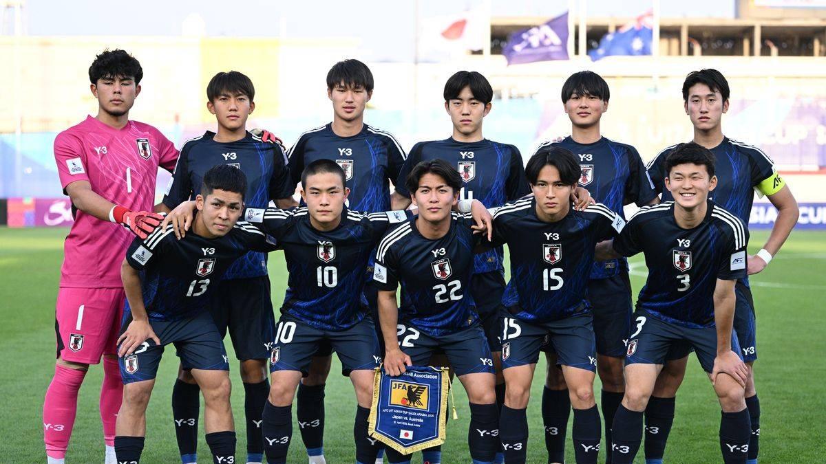 黑马搅局！U17亚洲杯诞生三大意想不到，中国队出局在列