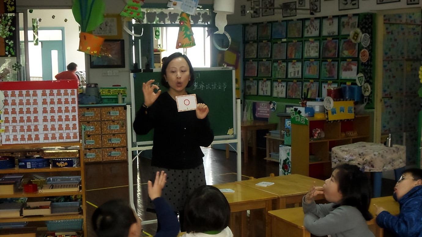 过来人告诉你：幼小衔接不是提前学，而是先练好3个“内功”