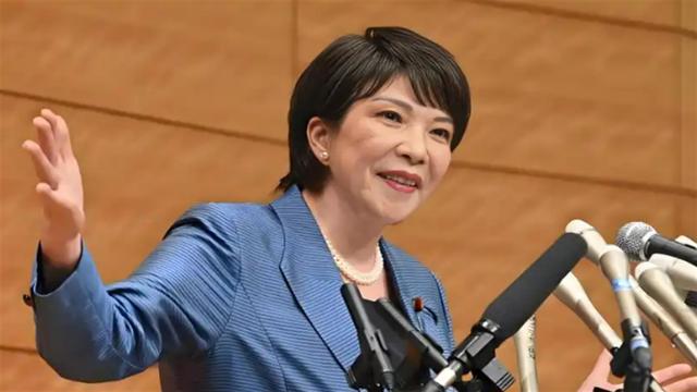 美国退缩，日本自身难保，台湾名嘴：两岸统一大陆说了算