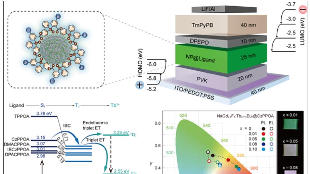 我国科研团队发布稀土材料最新研究成果 攻克世界难题