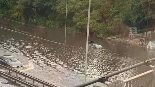 城市内涝监测系统：新一代路面积水监测仪详解