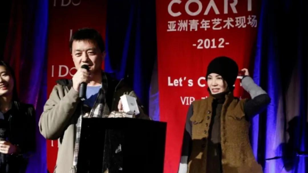 告别王菲 11 年，李亚鹏卖茶卖酒全扑街，翻盘还有戏吗？