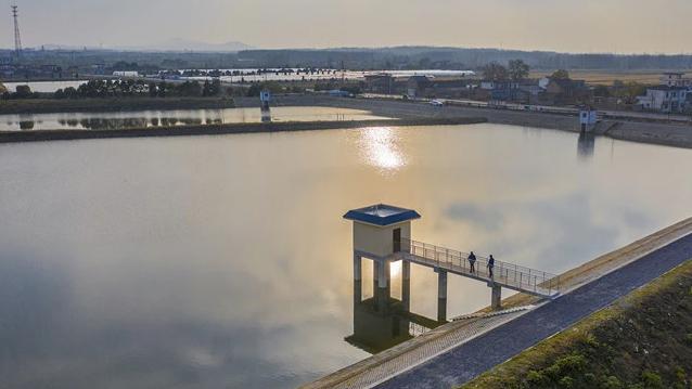 水雨情监测系统施工方案