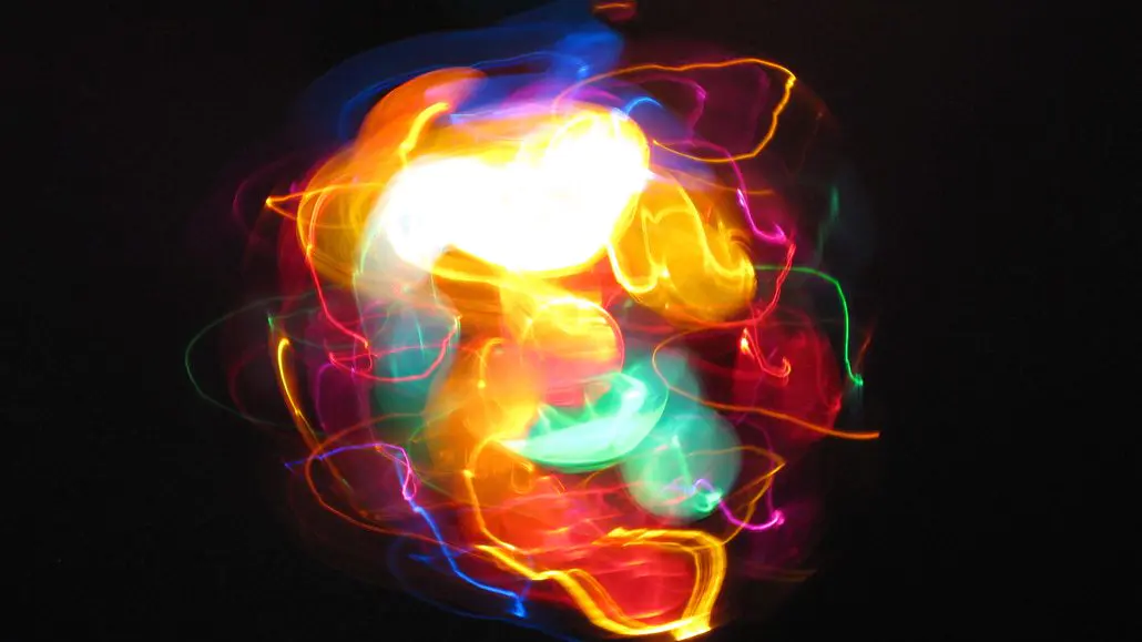 同步辐射核心概念：软X射线 VS 硬X射线