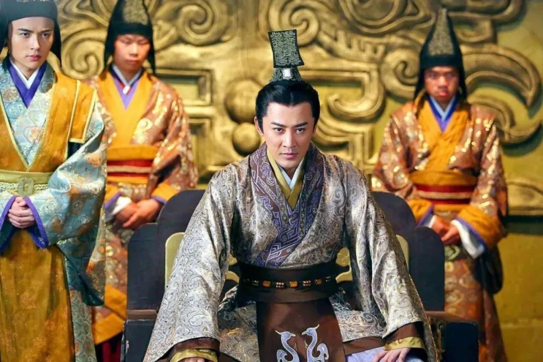 海昏侯墓出土黄金，白麟脚趾和马蹄形很吸睛，天然萌还是有深意？