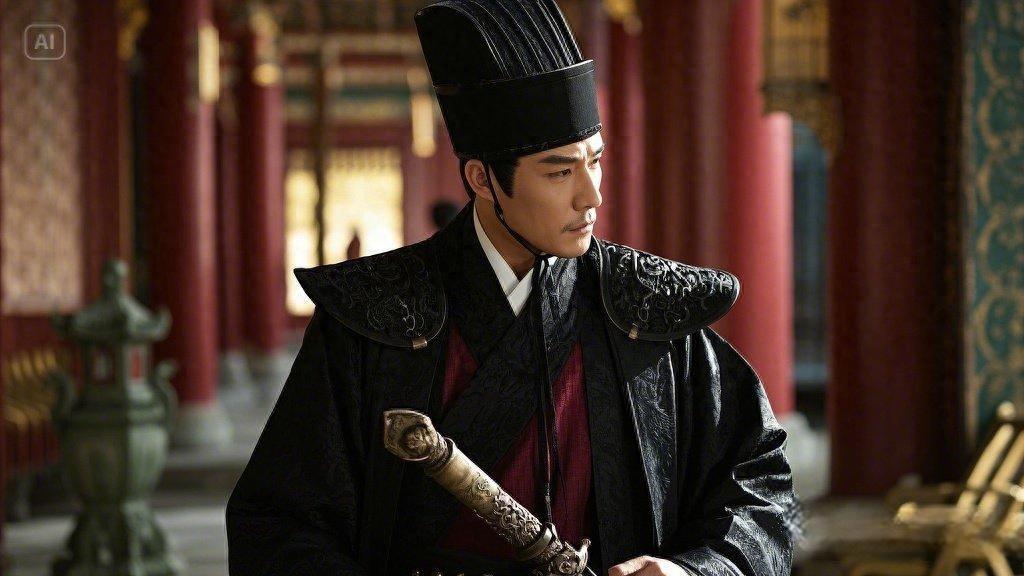 从丽竞门到血滴子，谁才是真正的暗夜猎手？谁又是暗黑王者？