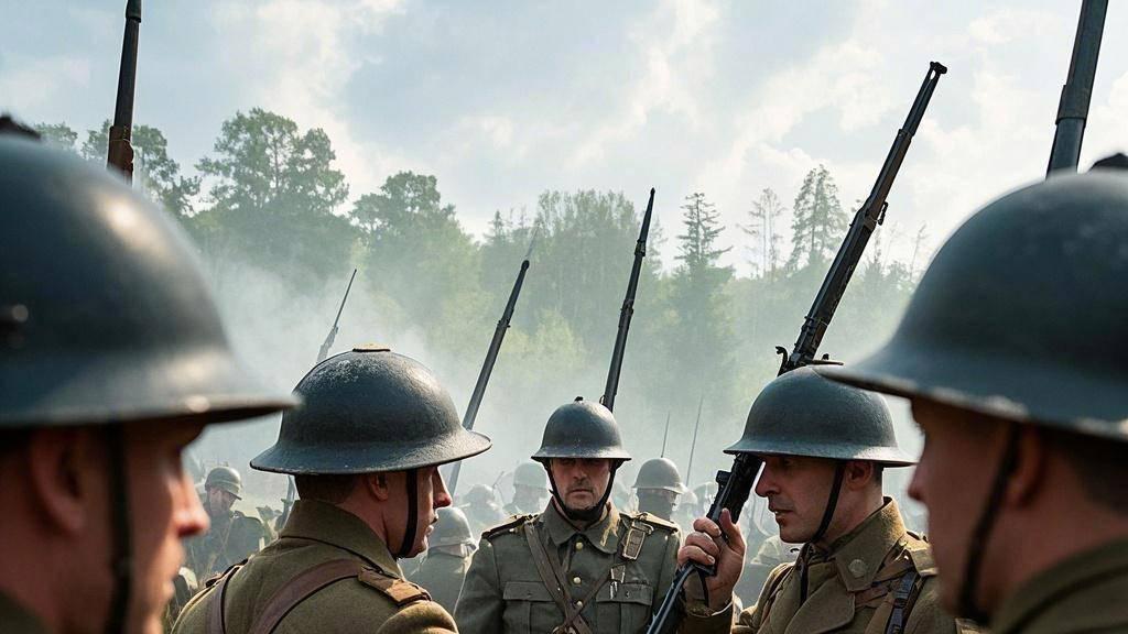 4.5 亿两白银的血：八国联军抢的钱，如何埋下两次世界大战的祸根？