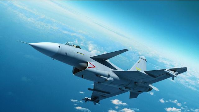 歼31一架仅6000万，在沙特展览五天愣是一架没卖动，又是白忙活了