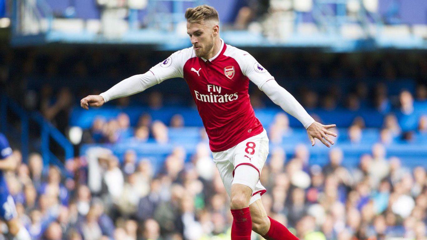 丢失爱犬后陷入抑郁！34岁拉姆塞无法训练+遭高层愤怒解约 或退役