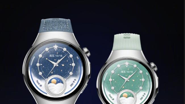 一文告诉你2025年华为智能手表应该怎么选？新年送礼绝对不出错