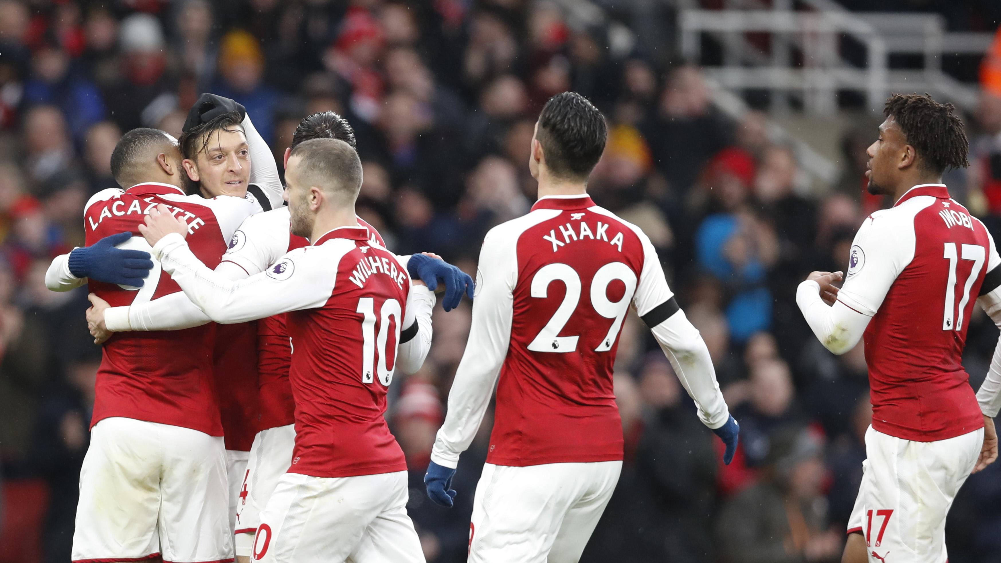 联赛杯德比夜：阿森纳主场迎水晶宫，残阵对决藏变数，附赠足球日记扫盘分享