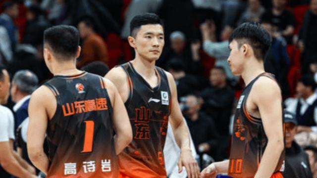 ​山东男篮最新消息，邱彪表态比赛拼的不错！