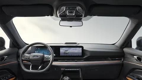 福特SUV12.68万起，配1.5T+DCT，杀入国产舒适区