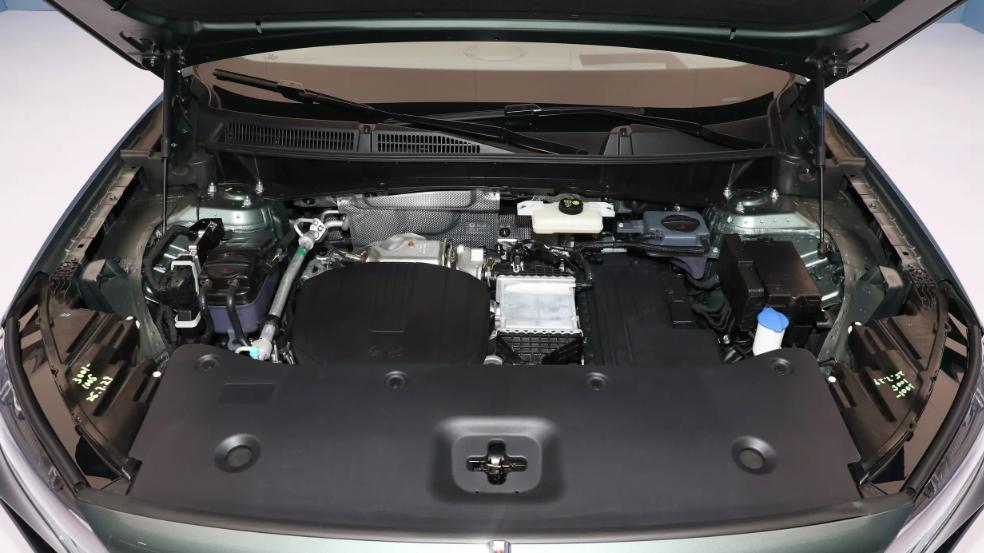 20万级插混SUV优选：它17.88万起，兼顾经典与潮流