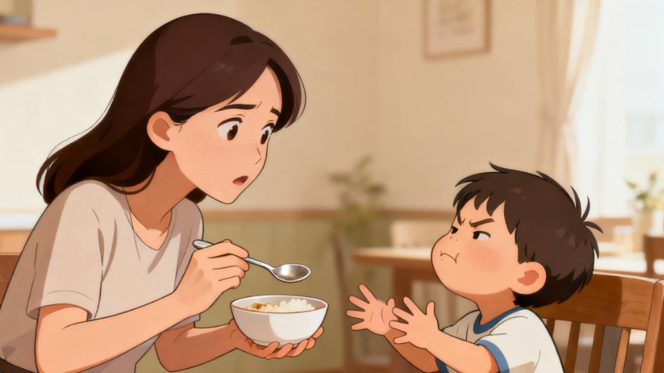 孩子消化差，试试这款 “果蔬酶粉”（家长反馈）