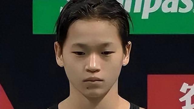 又退赛！全红婵遭质疑，陈宇汐被牵连，央妈8字力挺，康辉发声