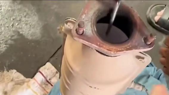 汽车年审尾气不达标，这样做又简单又省事