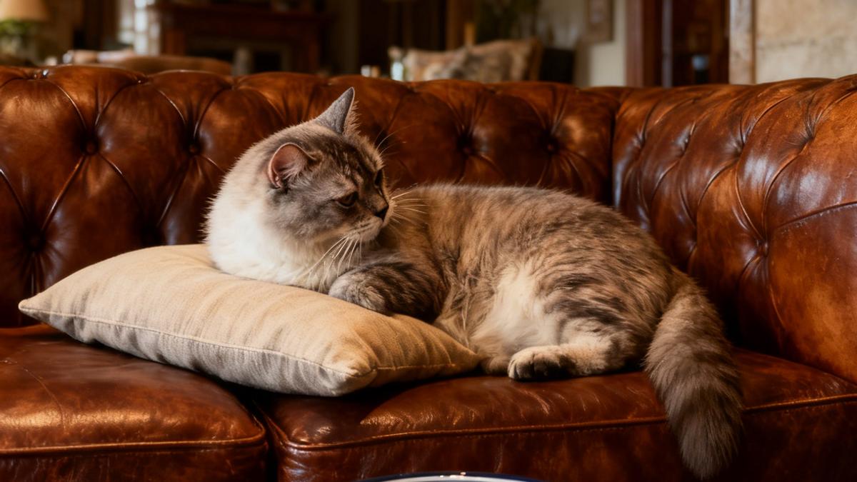 自制猫饭配方比例表，照着称量不出错的万能猫饭搭配公式