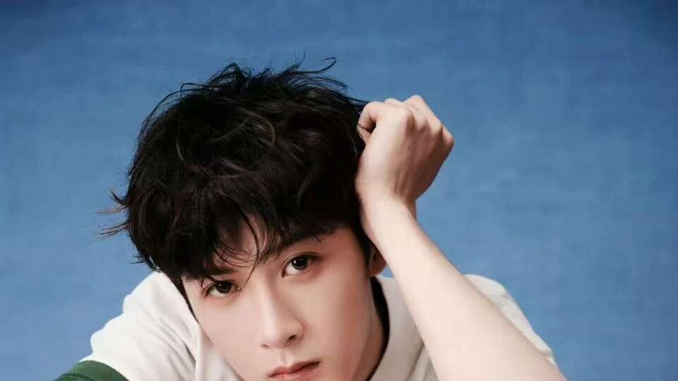 杨幂历史大剧男主人选、杨洋新剧来袭？赵今麦接演创业剧？檀健次影视动态、熟瓜汇总