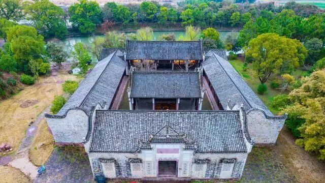 她被称为“江南第一书院！”