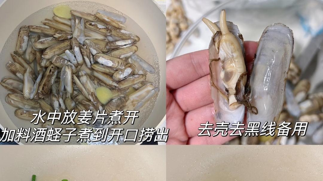 根本不够吃，上桌秒光！