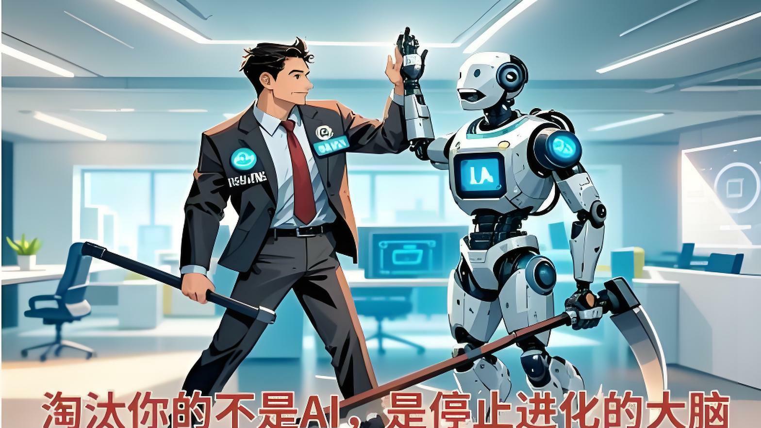 为什么你的AI工具总是不如博主演示的那么神奇？