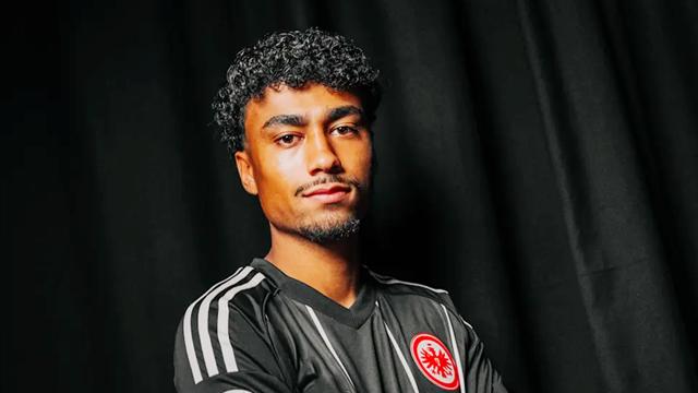 德甲：海登海默表现尴尬，法兰克福状态尚可