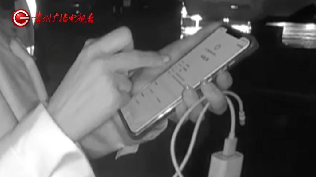 顺风车服务区“丢”客，乘客报警追回车辆，司机非法营运面临处罚