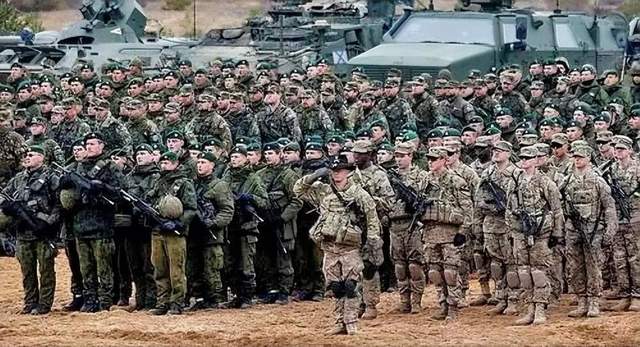 俄乌冲突要结束了？美俄代表秘密谈判72小时后，宣布了一件事