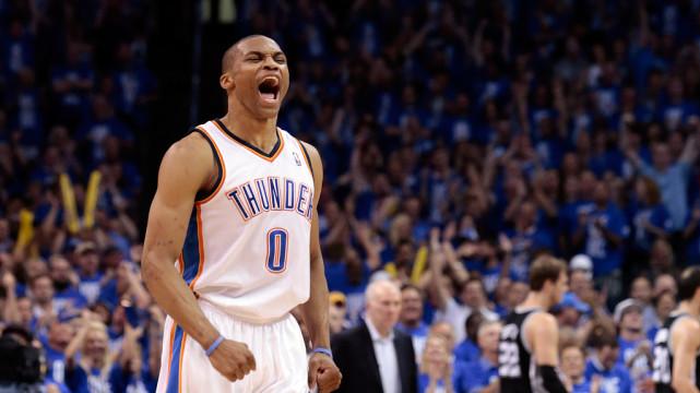 NBA单赛季失误排名！威少和哈登的名字占据半壁江山 无詹姆斯 库里