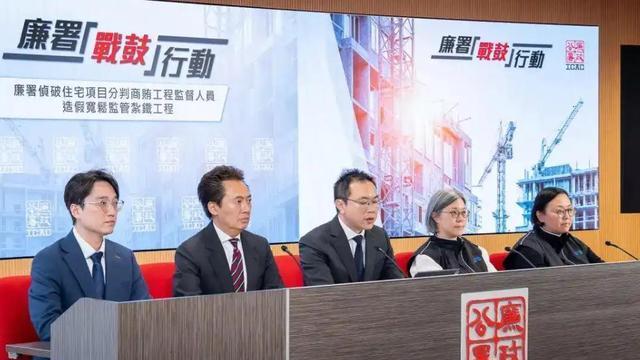 李嘉诚旗下集团暴雷！香港廉政公署调查后，拘捕10人，李泽钜表态