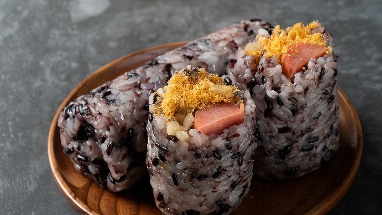 粽子放冰箱就完蛋？30天后还能软糯的秘诀来了！