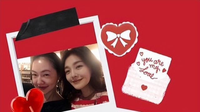 徐氏姐妹：超越血缘的生命共同体
