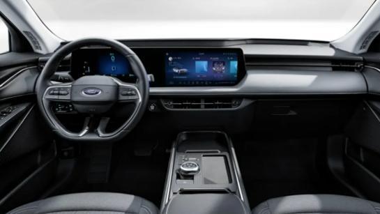 福特蒙迪欧大马力E混动清香型超值上线