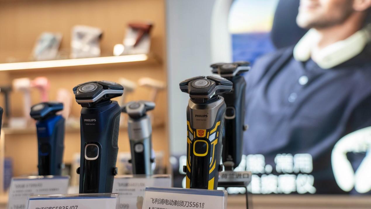 为“情绪价值”买单，年轻人用兴趣家电治愈生活