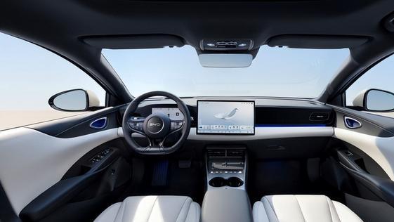 海豹06 EV成都上市 性价比直接拉满，真的太香了！