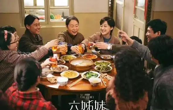 《醉梦》首播临近，刘诗诗领衔主演，李沁加盟助力，热度持续飙升！