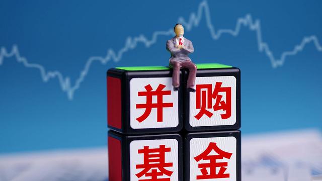 融资必知丨投中网《2024年度中国最佳并购基金TOP10》（附机构简介）