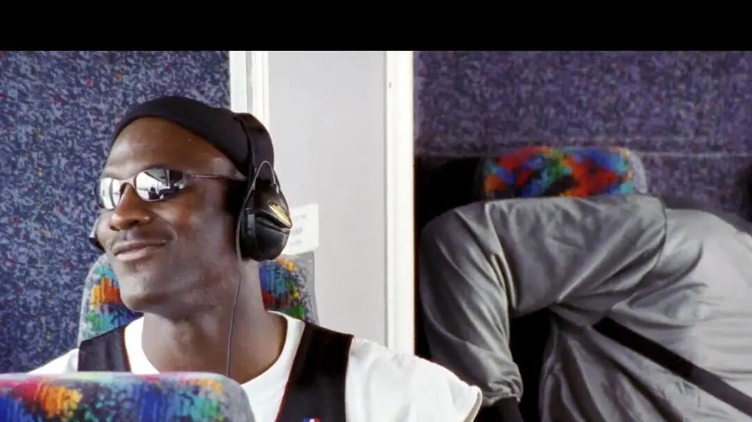 乔丹《最后一舞》上映五周年：纪录片如何重塑全球篮球文化认知？