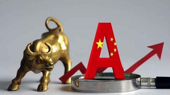 中国股市：2025年12月这十匹黑马未来有望坐等起飞！