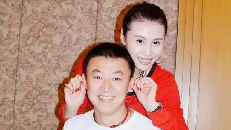 爱情、婚姻的另一种可能：她，从奥运冠军前妻到幸福金融学霸夫人