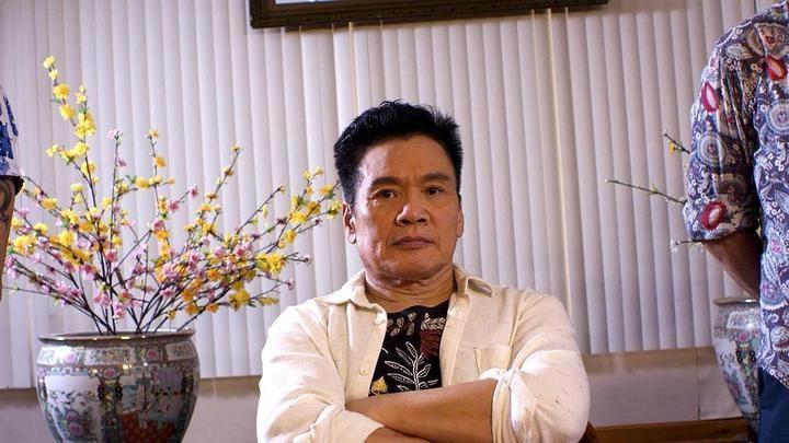罗莽失联 2 天虚惊一场！手机坏了？网友怒批：电影宣传吃相太难看