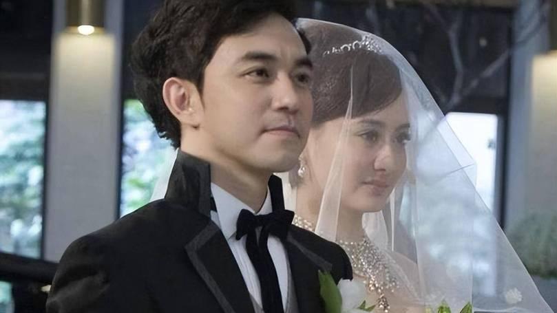 陈德容，一个被困在琼瑶剧里半生的美人