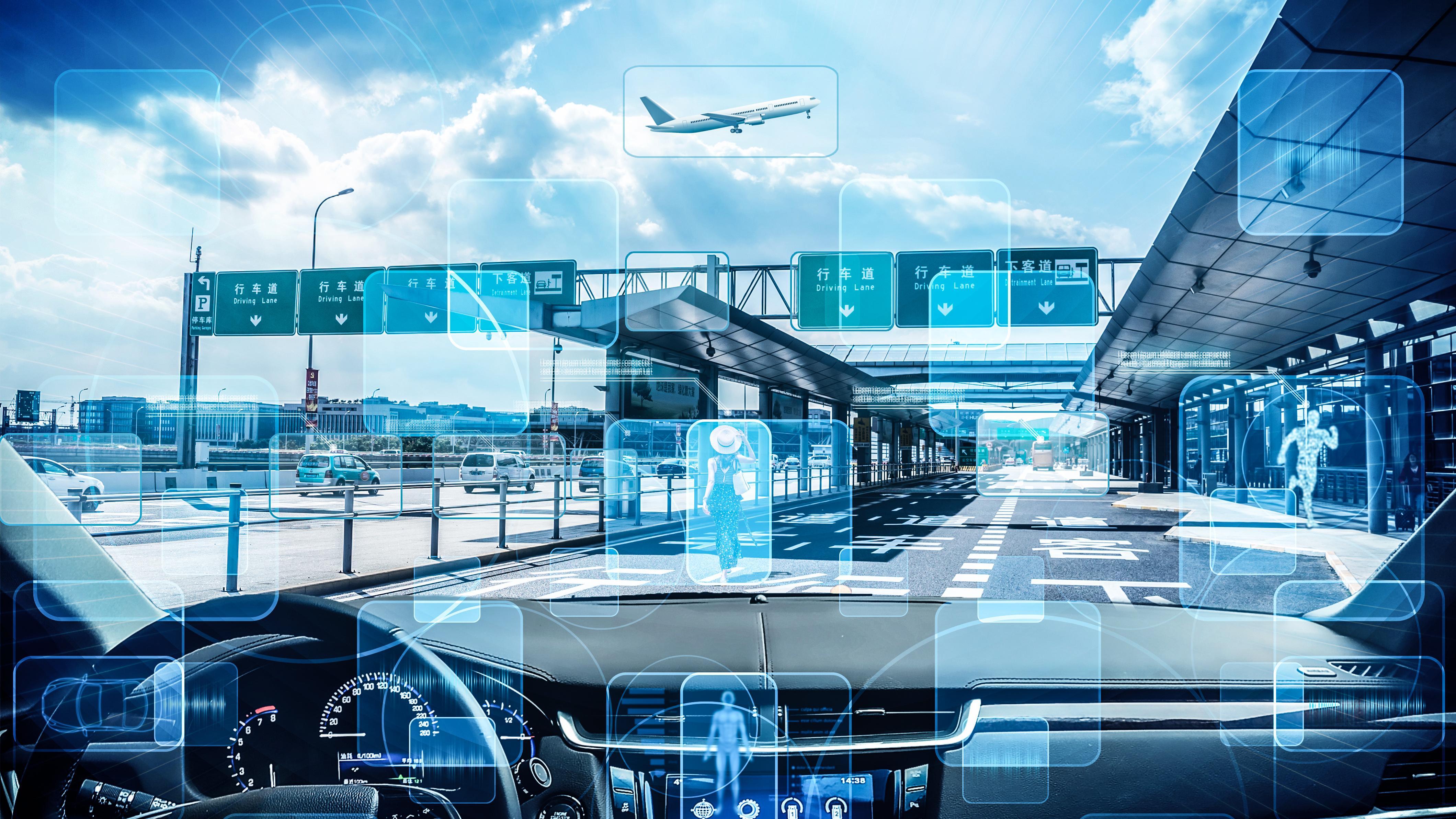 自动驾驶：汽车科技的新征程