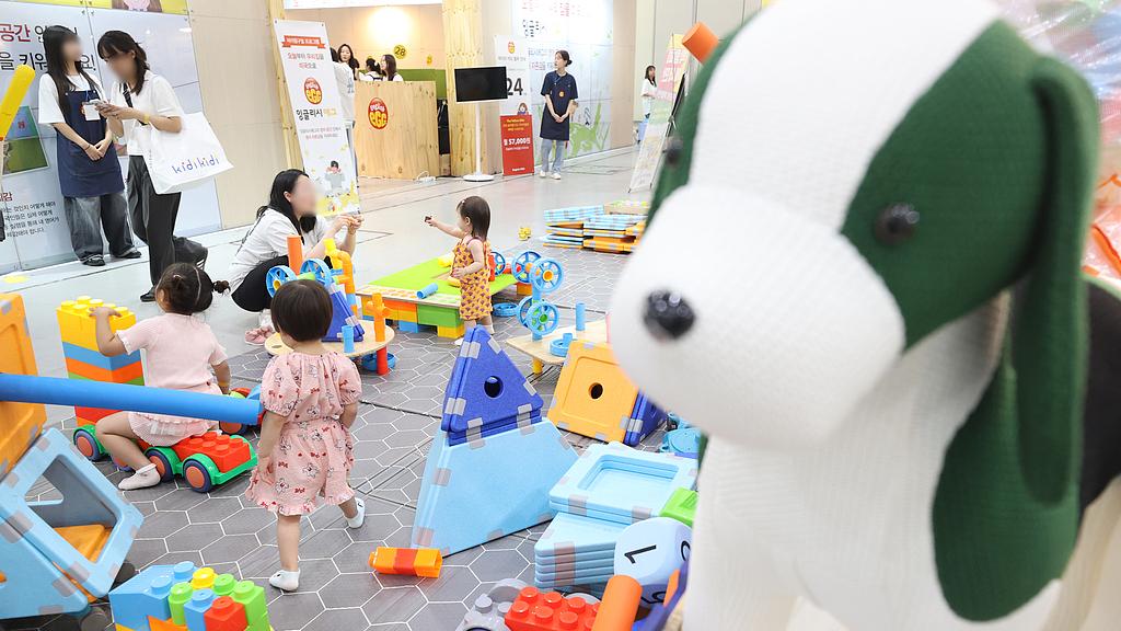 一岁宝宝最该做的十件事 件件都是成长必修课 现在知道还不晚