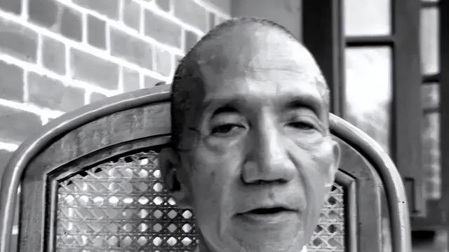 1969年，国学大师陈寅恪在床上含恨而死，骨灰不能入土为安