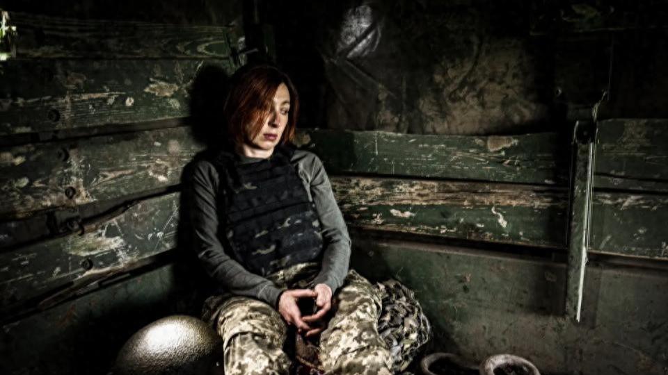 战火下的泪与血：俄乌战俘的真实遭遇