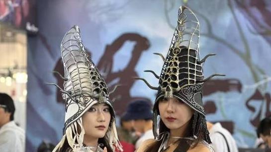 《明末》试玩首曝：国产类魂新作能否扛起“东方克苏鲁”大旗？