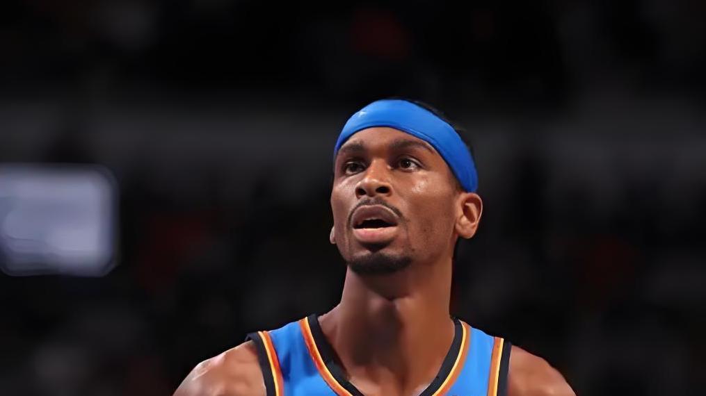 亚历山大：新联盟第一人？