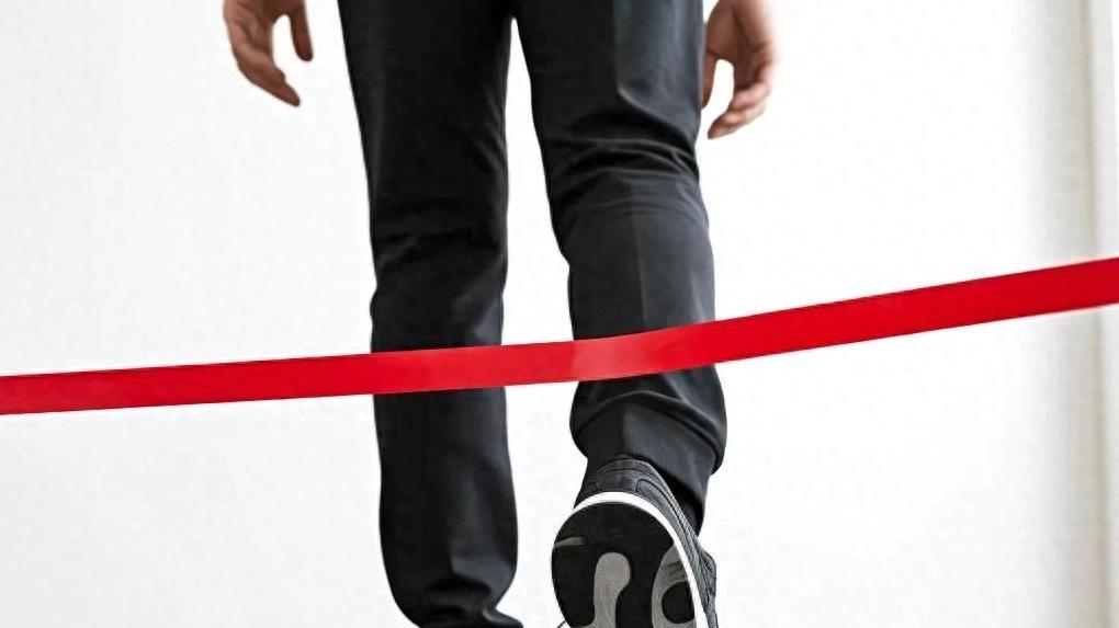 2025零工经济的生死关卡：触碰这些红线你可能破产